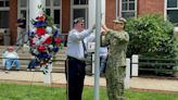 Town of Marshall honors local veterans on Memorial Day as 'witnesses' of heroism