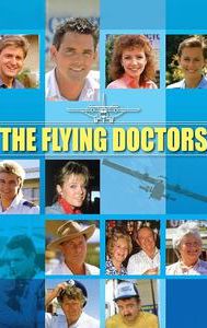 The Flying Doctors