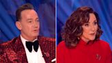 Strictly’s Shirley Ballas disagrees with fellow judges as one celebrity falls at last hurdle before Blackpool