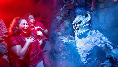 How you can experience Universal Orlando's Halloween Horror Nights before it officially opens