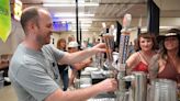 Brewfest Vibe: Second-year event hoping to expand on initial success