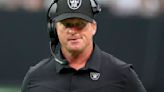 Ex-Raiders coach Jon Gruden loses bid to keep NFL lawsuit in courts