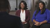 Two Young Black Girls Find Trigonometric Proof Of The Pythagorean Theorem