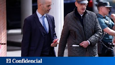 Así destapa la UCO la trama para que la gestión de Rubiales fuera la mejor (para él y los suyos)