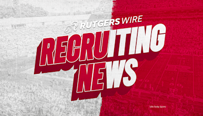 Houston we have a Rutgers commitment! Jourdin Houston commits this weekend