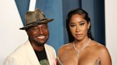 Why Taye Diggs Says His Relationship With Apryl Jones Reminds Him Of His Mother