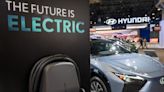 Electric vehicles are more expensive than originally thought, study says