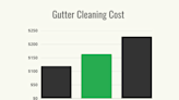 How Much Does Gutter Cleaning Cost?