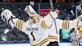 No more goalie rotation? Jeremy Swayman doesn't want to sit out for Bruins in Game 4 vs. Maple Leafs