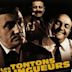 Les Tontons flingueurs