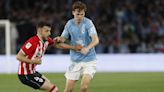 Celta de Vigo - Athletic Club, en directo | Sigue el partido de LaLiga EA Sports, en vivo hoy