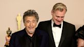 Al Pacino Presenting the Best Picture Oscar to ‘Oppenheimer’ Played Even Weirder in the Room