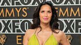 Padma Lakshmi Says She Doesn't 'Deprive Myself’ When It Comes to Diet