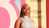 Nicki Minaj Pays Homage to Beenie Man & Brings Out ‘King of Dancehall’ at London Tour Stop