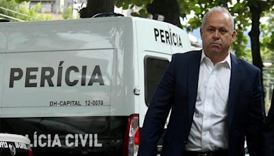 STF autoriza depoimentos de Rivaldo e Brazão na Câmara dos Deputados