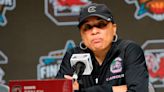 Where Dawn Staley’s salary ranks among 2023 women’s Final Four coaches