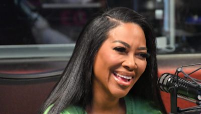 Why Kenya Moore Not Returning to RHOA Is a Bad Move