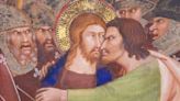 Judas and the economics of betrayal