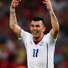 Gary Medel