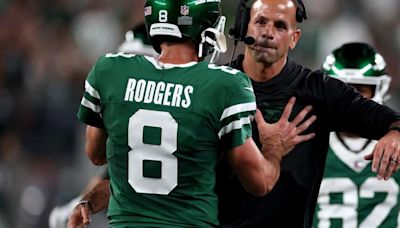 Bruce Arthur: Aaron Rodgers got Robert Saleh fired by the New York Jets, even if he didn’t ask for it