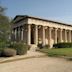 Temple of Hephaestus