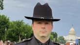 Onondaga County Sheriff's Office to retire badge of fallen Deputy Lt. Michael Hoosock