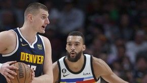 Playoffs NBA: el Denver campeón no se da por vencido y descuenta (como Indiana)