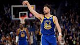 Golden State Warriors Star Klay Thompson Posts Heartfelt Instagram Story After Jerry West News