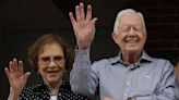 Plans underway for Jimmy Carter’s 100th birthday