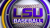 LSU season ends with loss to North Carolina