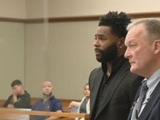 Former Patriots Super Bowl hero Malcolm Butler pleads no contest to OUI charge in RI