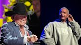 George Strait and J Balvin Anchor a Weekend of Country and Latin Music in Atlanta