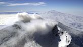 Mt. Erebus: Fountain of Gold, Heart of Darkness