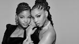 Chloe and Halle Share the Pandora Jewelry They Want to Pass on to Their Kids