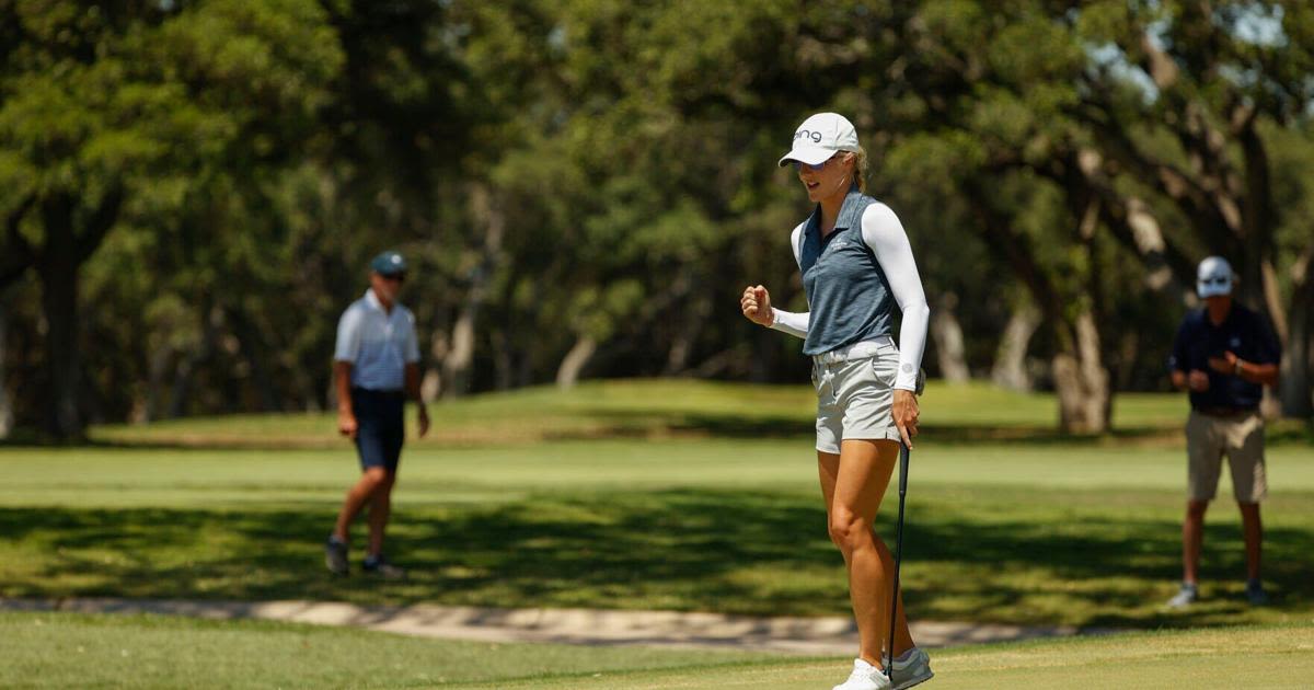 Loveland's Lauren Lehigh set to turn pro after strong high school and college career | Golf Insider