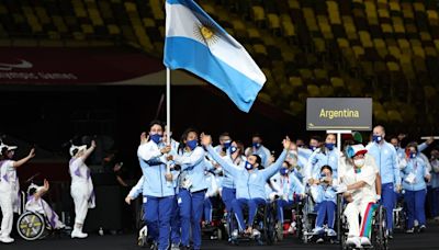 “Dale al campeón”, la campaña que junta millones para los atletas paralímpicos