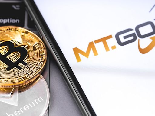 ...Dogecoin In Full Meltdown As Mt.Gox Moves $2.7B To New Wallet: King Crypto Decline To $51K Feared By Analyst...