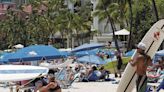 Lingering softness in arrivals to Hawaii threatens summer season