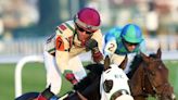 Lukas, Rosario to Pair With Just Steel in Preakness