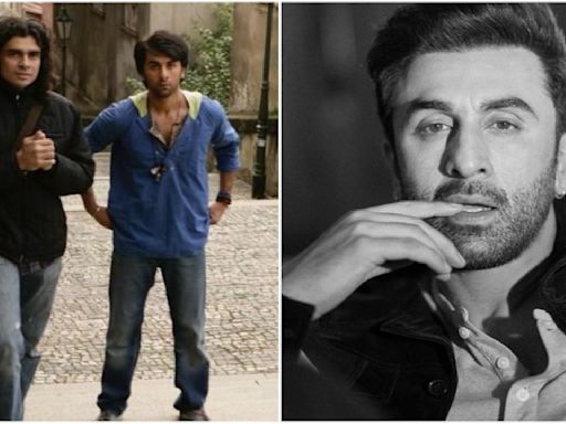 Ranbir Kapoor is a great mix of craft and art, says Rockstar director Imtiaz Ali: ‘Technique bhi usko bahut innately aati hai’