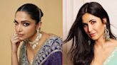 When Deepika Padukone Gave A Simple Answer When Asked About Inviting Katrina Kaif To Her Wedding, Saying…