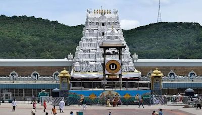 YS Jagan Mohan Reddy postpones Tirupati Temple visit amid NDA allies’ faith declaration demand