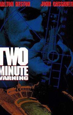 Two-Minute Warning