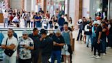 Más del 12 % de los centros electorales de México aún no abrieron tras 4 horas de jornada