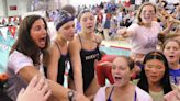 Darien girls swim coach Marj Trifone steps down after 24 seasons, 19 state championships
