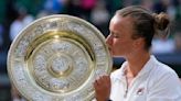Krejcikova gana Wimbledon y conquista su segundo título de Grand Slam