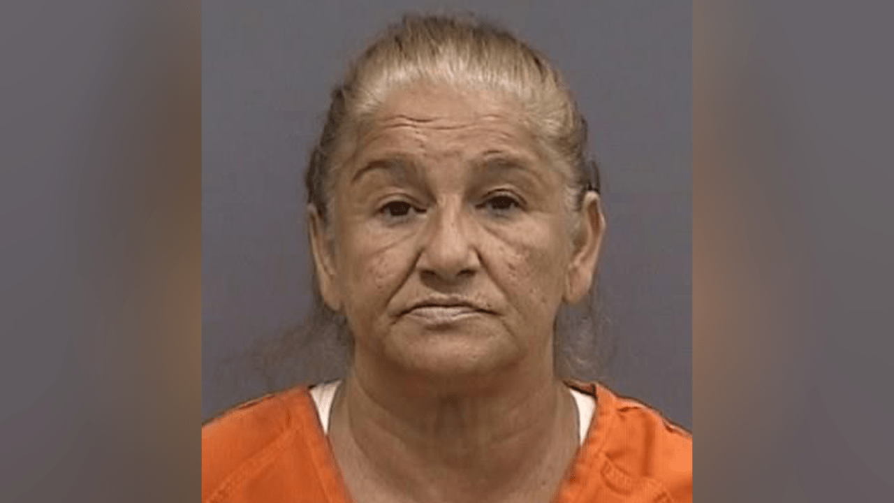 Ruskin woman robbed at gunpoint by fortune teller who used services as ruse: deputies