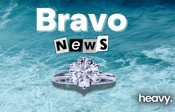 ‘Below Deck Mediterranean’ Star Announces Surprise Engagement