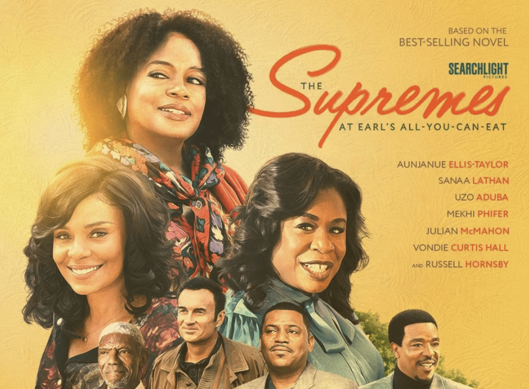 Exploring 'The Supremes at Earl's All-You-Can-Eat': A heartfelt film adaptation