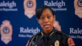 Raleigh police say cell phone data, tip led them to driver who hit 12-year-old girl